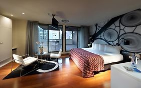 Hotel Bcn Design